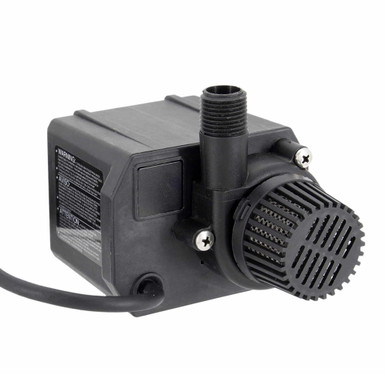 Beckett G535A Submersible Pump Direct Drive - 115V, 13 Foot Max Lift