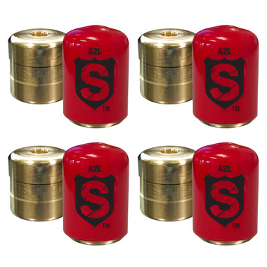 JB SHIELD 1/4