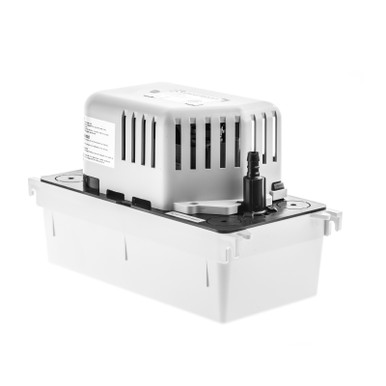 Sauermann Si-1801 17' Low Head Condensate Removal Pump - 120V