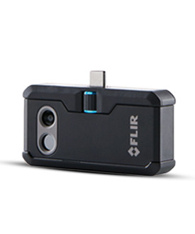 FLIR One Pro SmartPhone Connected Thermal Imager for Android USB-C
