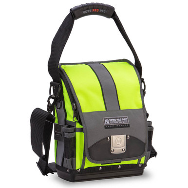 Veto Pro Pac TP-XL HI-VIZ Yellow Extra Large Tool Pouch