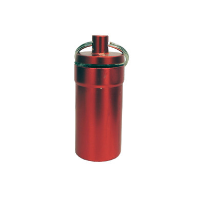 ComPro SO/R/DR/03C - Lampeggiante Rosso A LED 10-60 V/DC Con Grado Di Protezione IP65 - 4