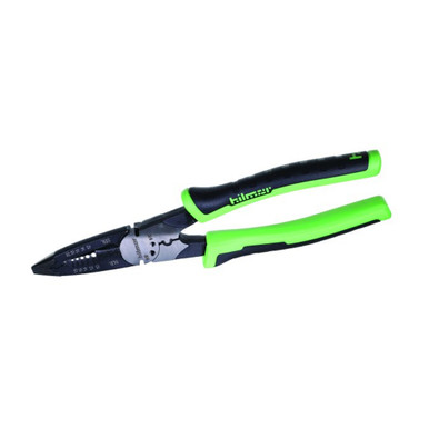 8" Long Nose Pliers Crmo , Hand Tools, Pliers Pro Tech , Pliers Long Nose 645038