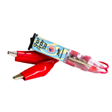 Zebra ZSPRT Short Finder 24 Volt