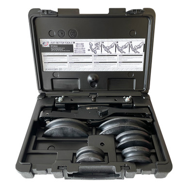 JB RT23022 Maxi Tube Bender Kit for 3/8