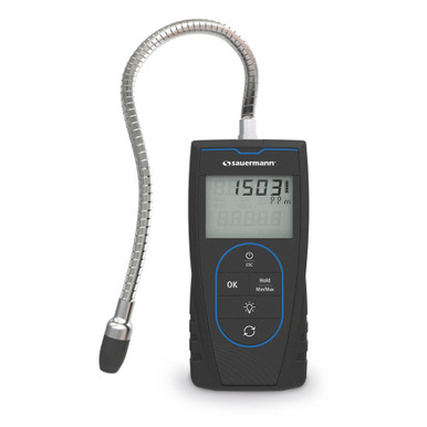 Sauermann Si-CD3 Combustible Gas Leak Detector