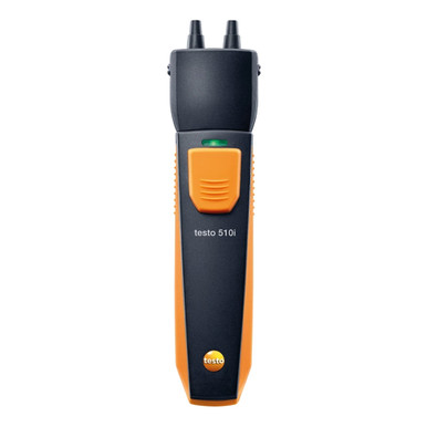 testo 510i スマート差圧計 本体 【8/10 までの出品】 testo-510i-main__70921.