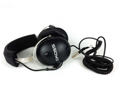 AccuTrak VPHS-1 Industrial Grade Noise Cancelling Head Set
