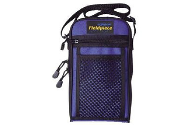 希少アイテム● BUNPER MINI【LOCKFIELD EQUIPMENT】 Fieldpiece ANC1 Four Pocket Meter Case