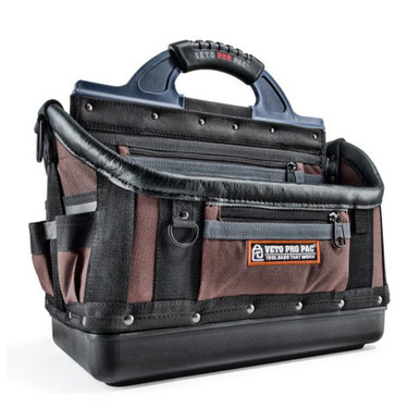 Veto Pro Pac OT-XL Heavy Duty Open Top Tool Bag