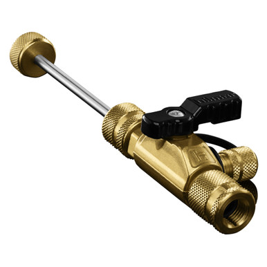 Hilmor 1947968 Valve Core Removal Tool 5/16