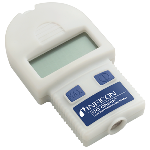 Inficon CO Check Carbon Monoxide Meter