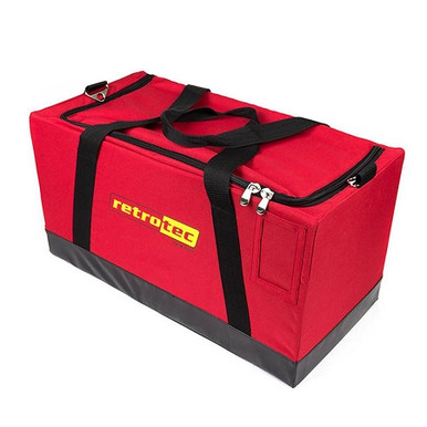 TOMYTEC 第3弾 専用ケース(trap_77) Retrotec TL133 System Accessory Case with Shoulder Strap