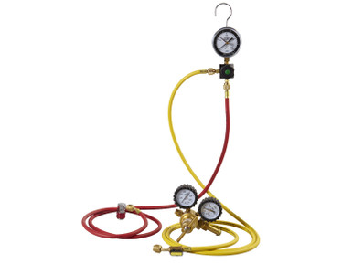 CPS NITROKITG A/C Nitrogen Leak Test Kit
