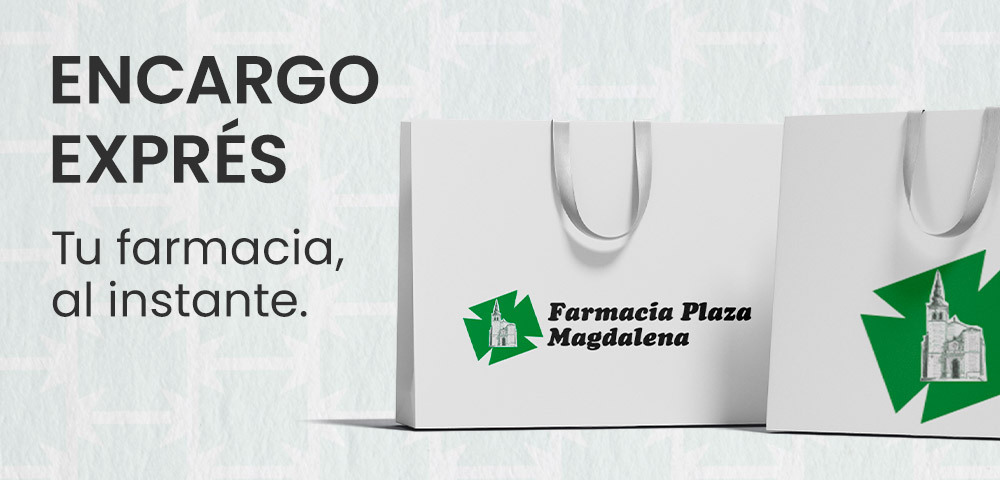 Ofertas y promocionales de Farmacia Carmen Ortiz en Benacazón (Sevilla)