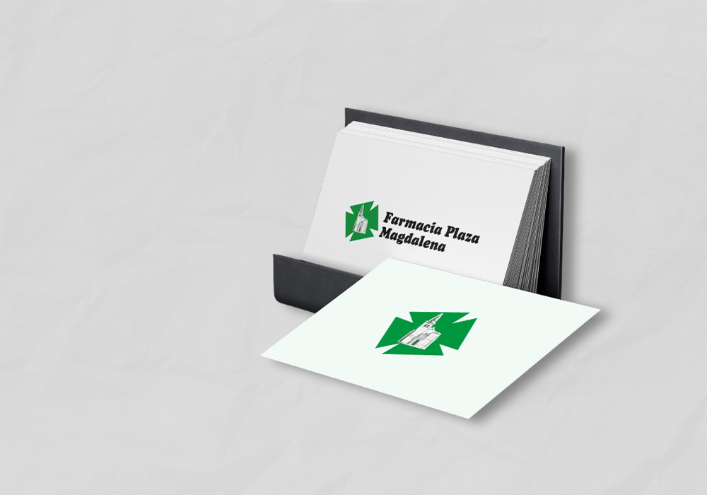 Hazte VIP`y consigue descuentos exclusivos en de Farmacia Plaza Magdalena