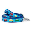 Beep Beep Pet Dog Collar & Leash