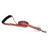 Indiana Hoosiers EZ Grip Nylon Leash