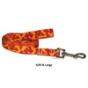 Minnesota Golden Gophers Nylon Leash