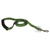 North Dakota State Bison EZ Grip Nylon Leash