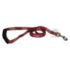 Louisiana Lafayette Ragin' Cajuns EZ Grip Nylon Leash