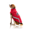 Ohio State Buckeyes Pet Puffer Vest