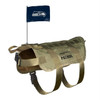 Seattle Seahawks Pet Tactical Vest