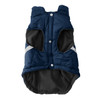 Dallas Cowboys Pet Puffer Vest - Teacup