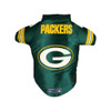 Green Bay Packers Pet Premium Jersey