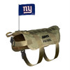 New England Patriots Pet Tactical Vest