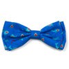 Chomp Shark Pet Dog Bow Tie image