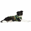 Gold Paw Stretch Fleece - Camo