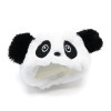 Dogo Pet Panda Pet Dog Hat