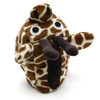 Dogo Pet Giraffe Pet Dog Hat