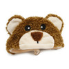 Dogo Pet Teddy Bear Pet Dog Hat