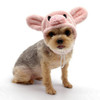 Dogo Pet Piggy Pet Dog Hat