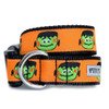 Worthy Dog Frank Pet Dog Collar and Optional Lead