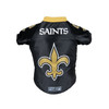 New Orleans Saints Pet Premium Jersey - Small