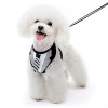 EasyGO Necktie Dog Harness