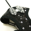 EasyGO Sequin Formal Dog Harness