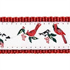 Cardinal Dog Collars