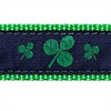 Shamrock Dog Collars