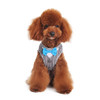 SnapGO Bowtie Gentleman Dog Harness