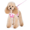 SnapGO Polo Girl Dog Harness