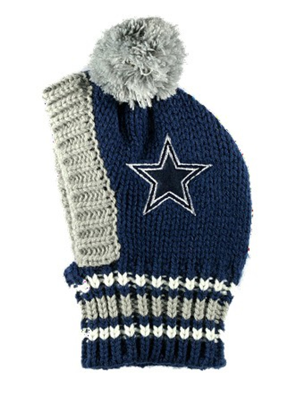 cowboys stocking cap