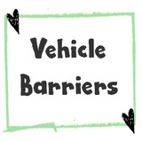 Vehicle Pet Barriers