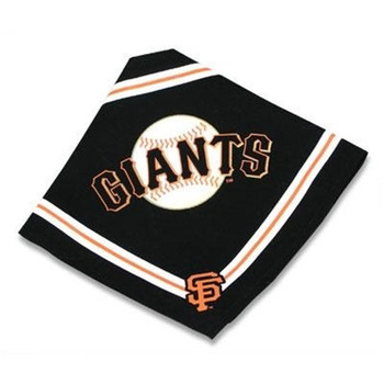 San Francisco Giants Pet Bandana