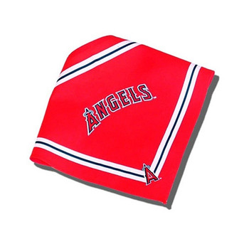 Los Angeles Angels Dog Bandana