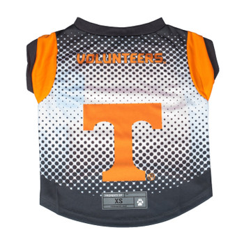 Tennessee Volunteers Pet Performance Tee