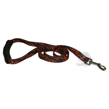 Oregon State Beavers EZ Grip Nylon Leash